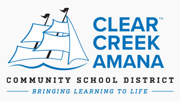 Clear Creek Community School District